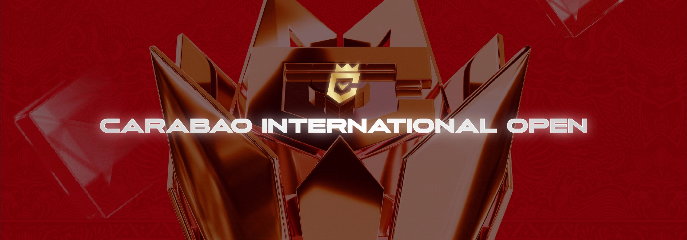 Carabao International Open